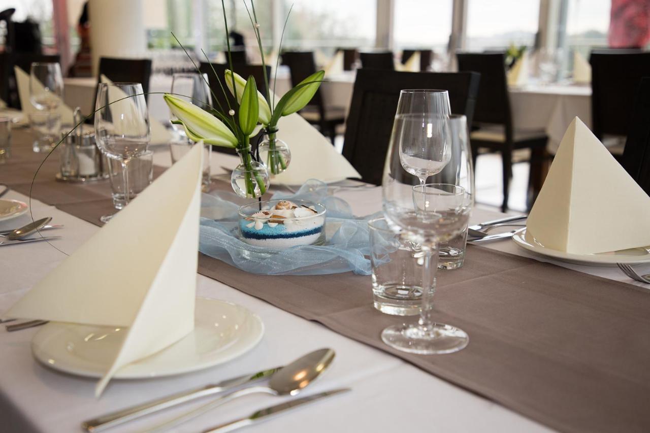 Hotel Kozana Доброво Экстерьер фото