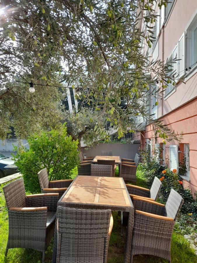 Hotel Kozana Доброво Экстерьер фото