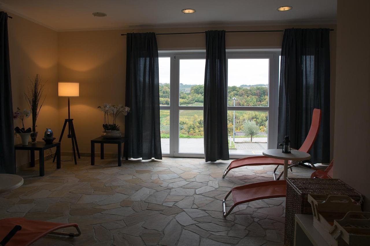Hotel Kozana Доброво Экстерьер фото