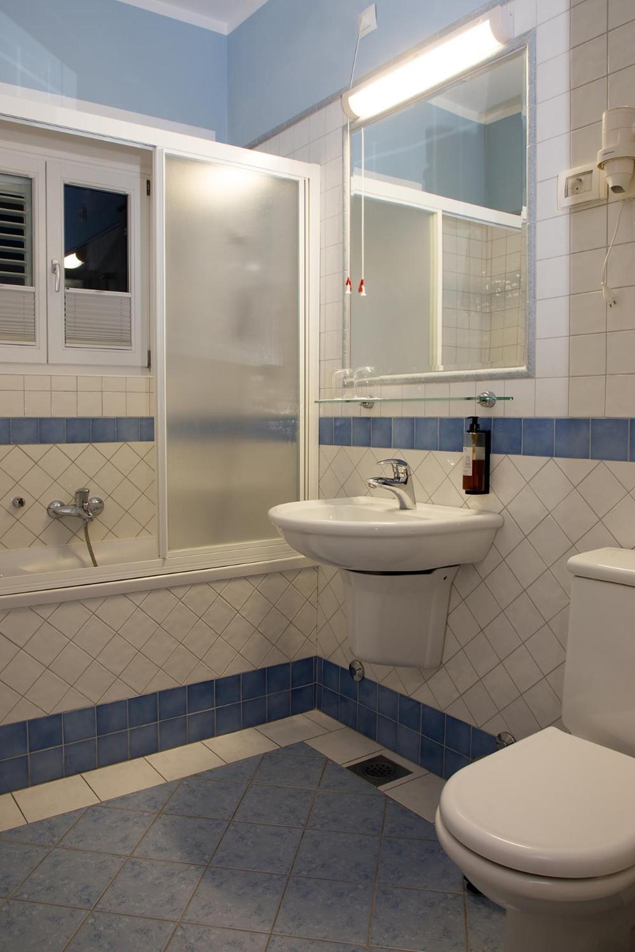 Hotel Kozana Доброво Экстерьер фото