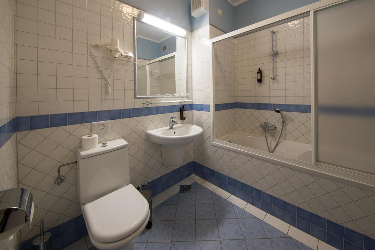 Hotel Kozana Доброво Экстерьер фото