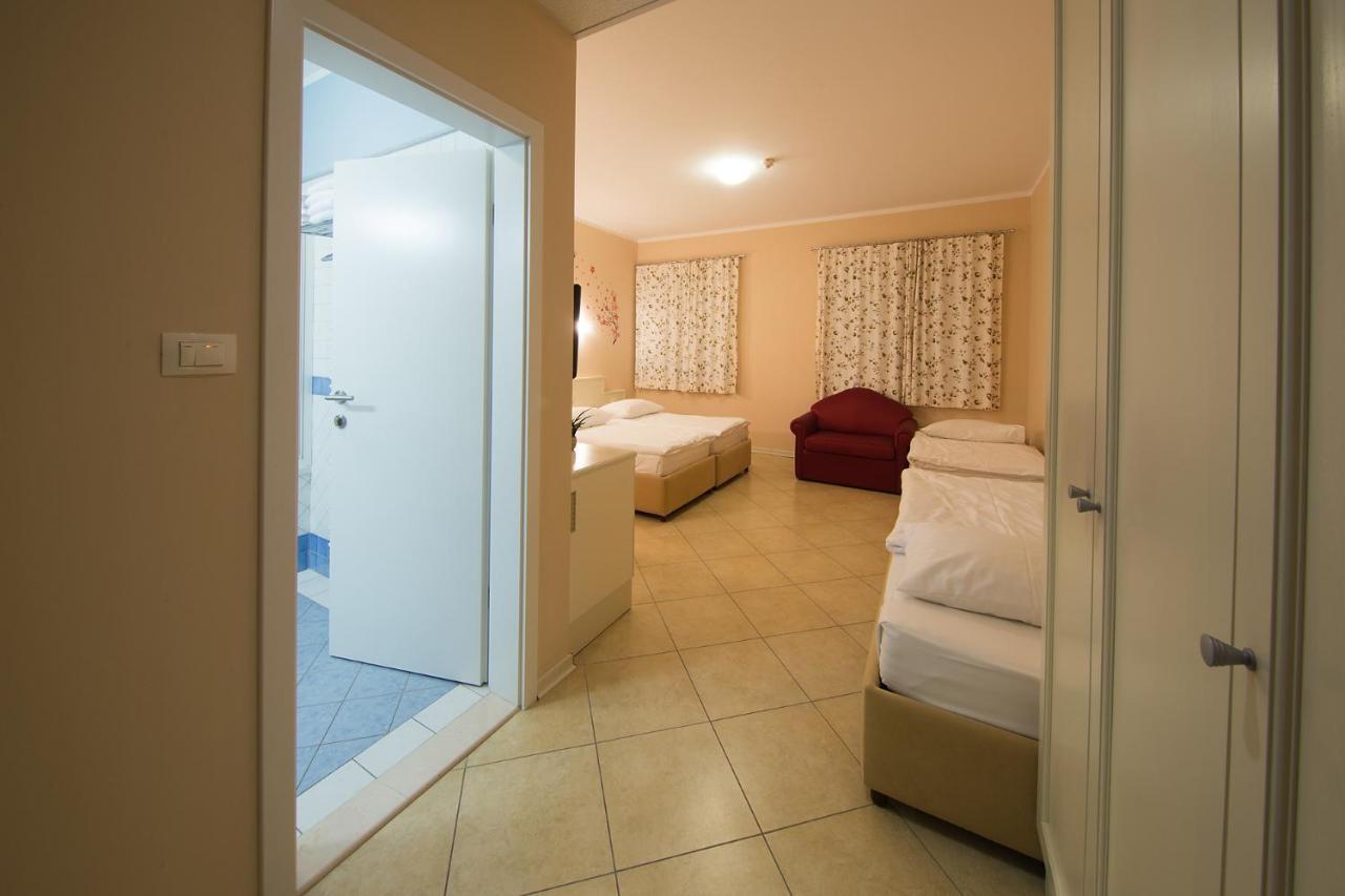 Hotel Kozana Доброво Экстерьер фото