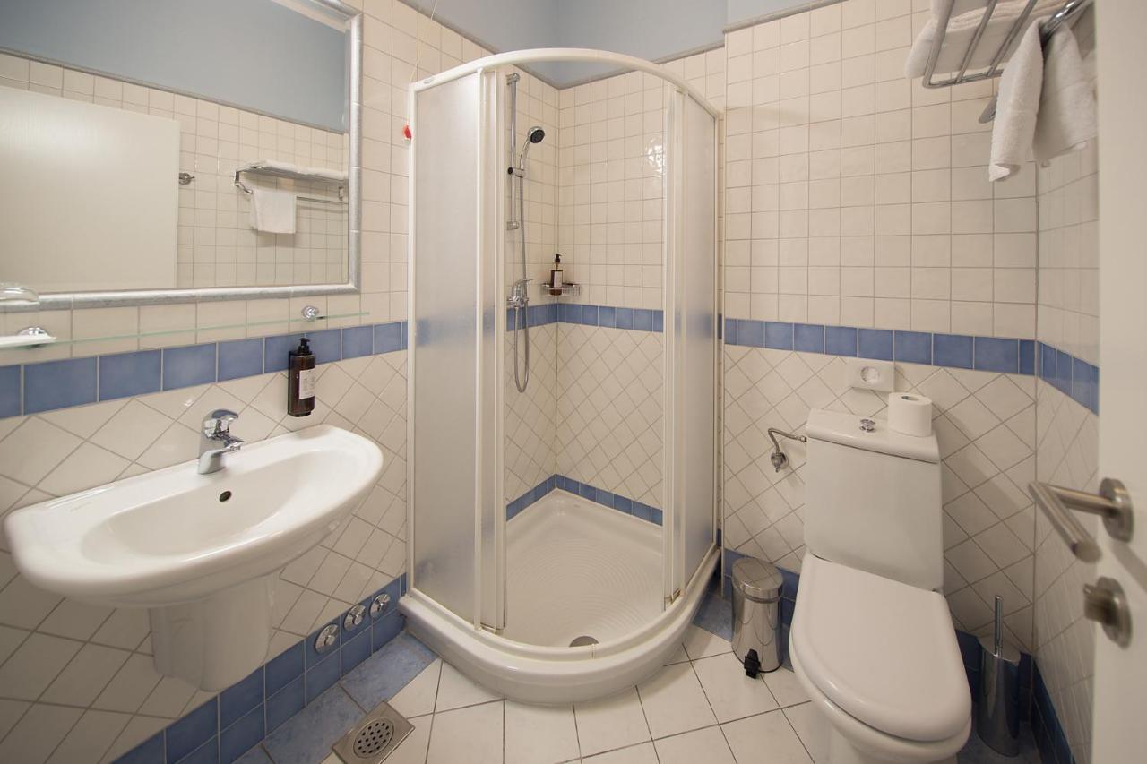 Hotel Kozana Доброво Экстерьер фото