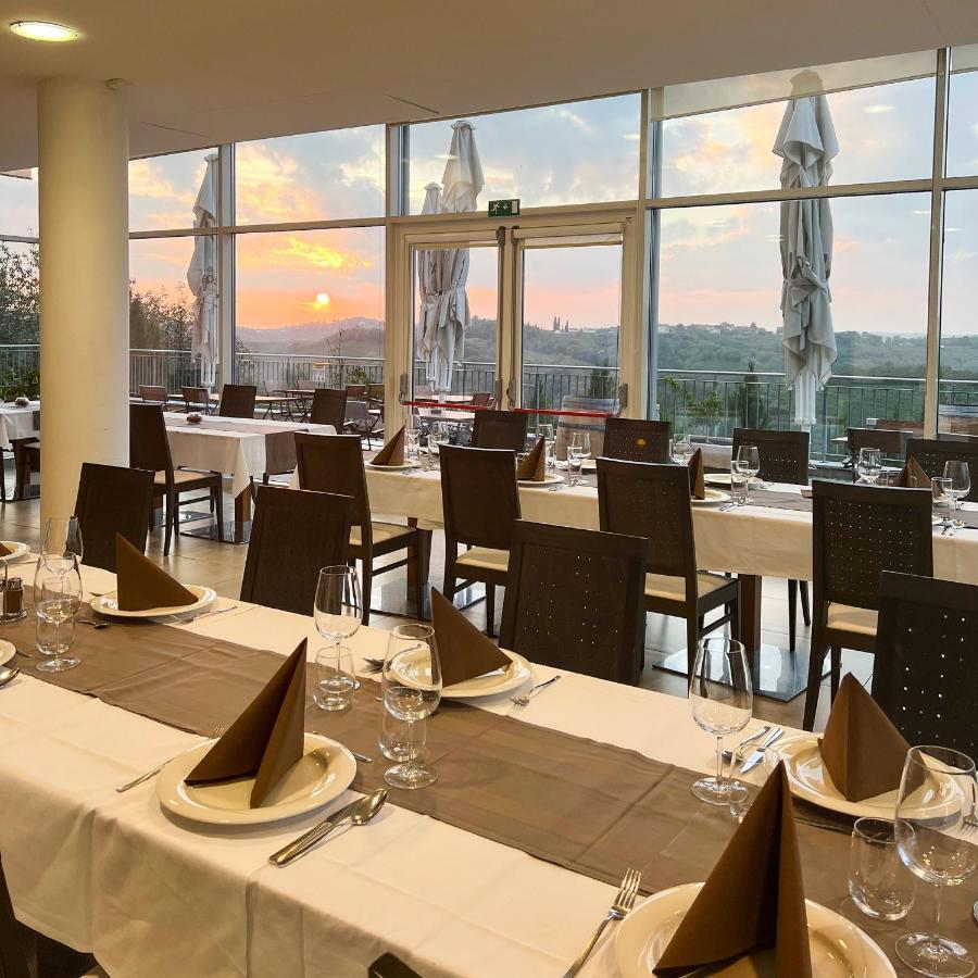 Hotel Kozana Доброво Экстерьер фото